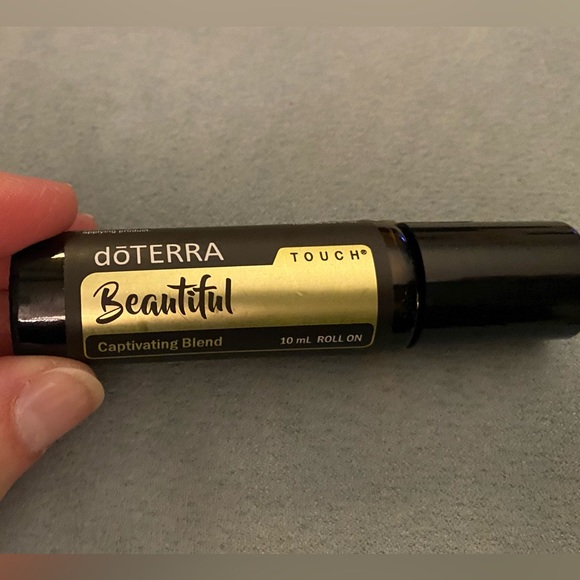 Doterra Bath & Body Doterra Beautiful Roll On Essential Oil Poshmark